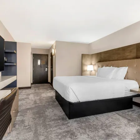 Comfort Inn