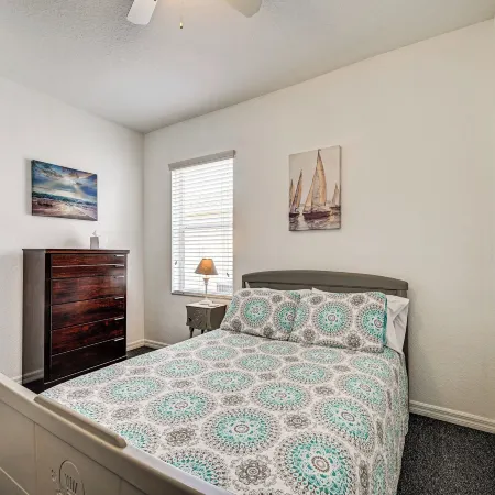 2 Mi to Dtwn Sebring! Pet-Friendly Retreat w/ Yard