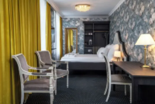 Thon Hotel Sandven Hotels in 