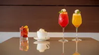 Hotel Stadt Kufstein - bar