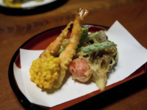 旅館 土と糸 麻績村のホテル