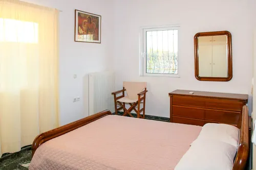 Country House Filippos - Private Garden Escape - Wifi