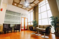 The Citywalk Suites Apartment Inc.