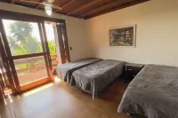 Casa na Serra Para 15 Pessoas Bento Gon Alves - Homestays
