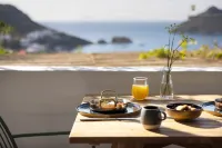 Panorama Serenity Suites - Merinäköala