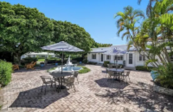 入海口棕櫚灘地區酒店