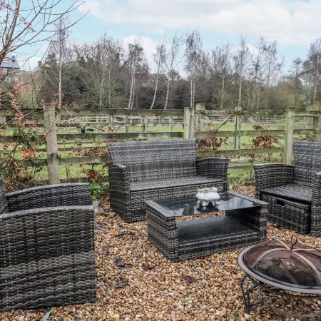Lair Close Cottage