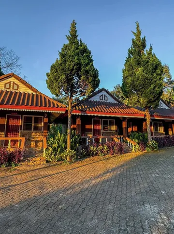 รูปภาพของภูชี้ฟ้าอินน์ รีสอร์ท