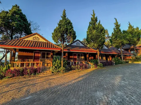 รูปภาพของภูชี้ฟ้าอินน์ รีสอร์ท