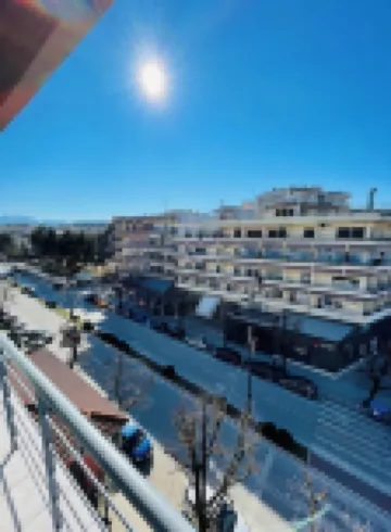 City Life Apartments