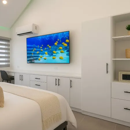 Stylish Sosua 2 BR apartment near everything!