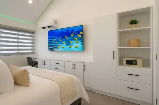 Stylish Sosua 2 BR apartment near everything!