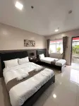 โรงแรมบัมเบิล 5 ซูบิค - 3 ดาว