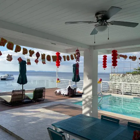 Cilex Hotel and Dive