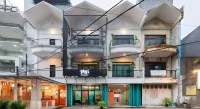 Sans Hotel Suryakencana Bogor