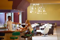 Esperides Beach Resort - bar