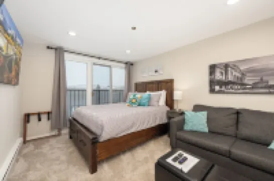 Micro Guest Suite Downtown Winter Park GREAT LOCATION