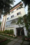 De Crown Luxury Hotel - parking