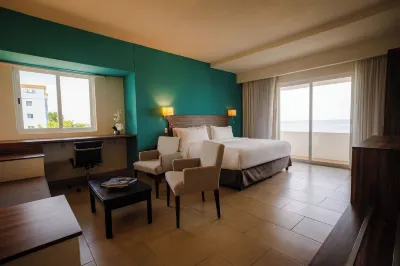 Hotel Katuxlan Hoteles en 