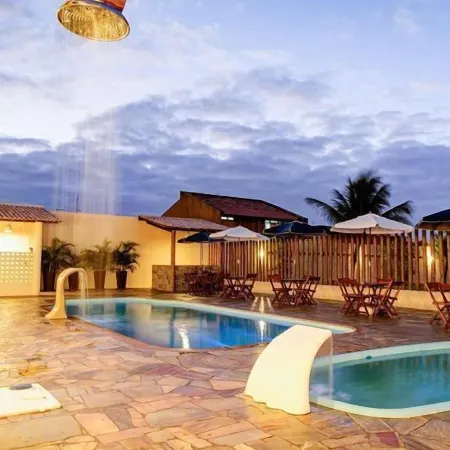 Marezzi Hotel Aracaju