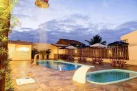 Marezzi Hotel Aracaju