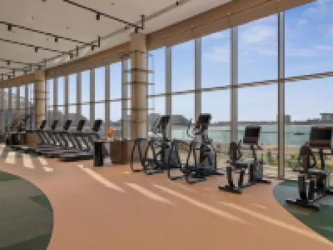 SO/哈伊馬角酒店及度假村（2025 年 12 月開業） 奧扎瑞哈奧哈馬酒店