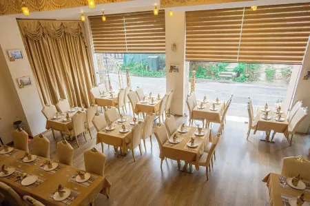 33 Soksoom Centre for Well-Being & Happinesss