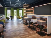 Ibis Budget Cahors Hotels in Lot