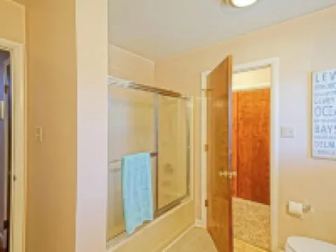 Lewes Beach Retreat 2 Minute Walk to Bay! Hoteles en Lewes