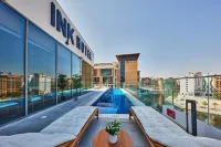 Ink Hotel - Wifi