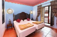 Safestay Cordoba Mezquita Catedral - parking