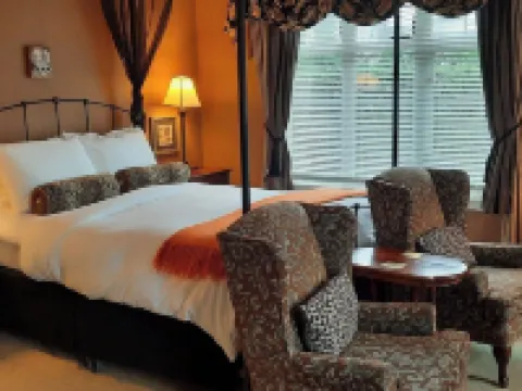 The Beacon Inn at Sidney Hotels in Sidney