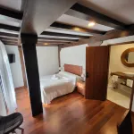 Hostal El Cerro - Only Adults - balcony