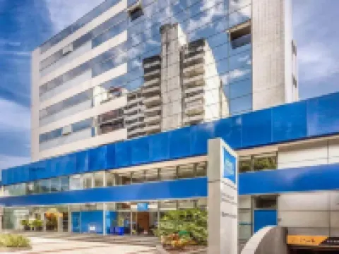 Ibis Styles Belém do Pará Hotéis em 