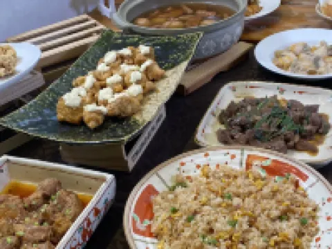 Laspa Takazaki Hotels in 