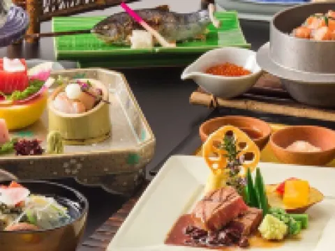 Magma All-Inclusive Family Onsen Resort Minobu otelleri