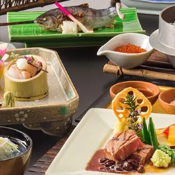 Magma All-Inclusive Family Onsen Resort