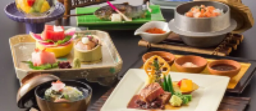Magma All-Inclusive Family Onsen Resort