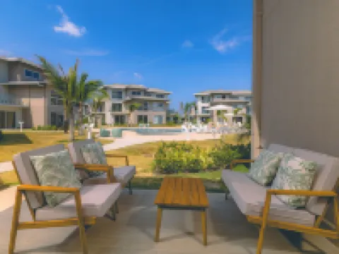 Brisas del Mar by Playa Caracol Resorts Hotels in Chame