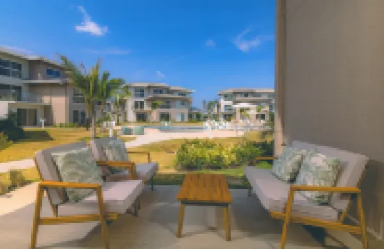 Brisas del Mar by Playa Caracol Resorts