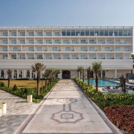 Welcomhotel by ITC Hotels, Rama International, Aurangabad