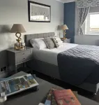 Salt on the Harbour Hotels in Bridlington