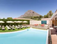 Hotel Xabina Javea - Beach