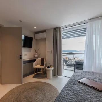 Noma Suites Tolo Hotels near Tolo Beach