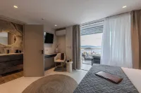 Noma Suites Tolo - Ocean View