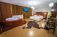 Marruá Hotel - balcone