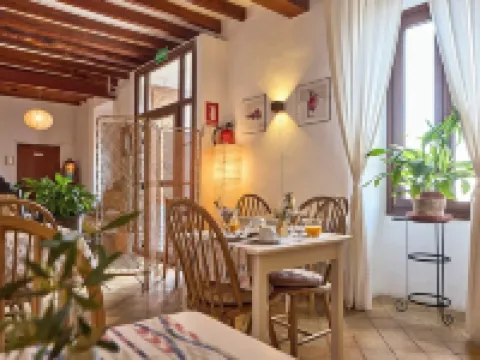 Can Busquets Hotels in Banyalbufar