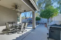 Relaxing Family-friendly Gilbert Getaway - Boutique