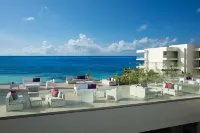 Breathless Riviera Cancun Resort & Spa-All Inc.-Adults Only - Romanttinen