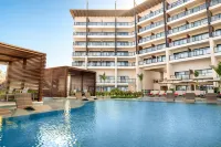 Dreams Estrella del Mar Mazatlán Golf & Spa Resort - สระว่ายน้ำส่วนตัว